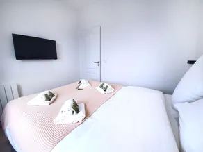 Dreamyflat - Cosy flat - Image 2
