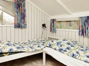Charming Holiday Home in Jutland With Garden - Image 3