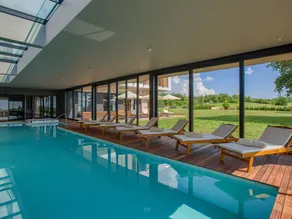 Stately Villa in Baderna With Private Full Size Pool - Image 5