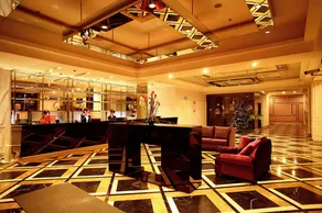 FX Inn JinShaJiang Shanghai - Image 2