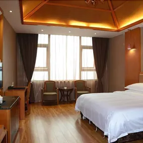 Wanfu Hot Spring International Resort - Image 3