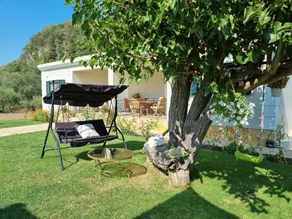 Amazing Corfu Villa Rania located in a quite and private area - Image 2