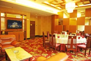 Huihua Garden Hotel - Image 5