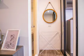 Apartment 450m from BTS with Sky Pool - bkbloft5 - Image 3