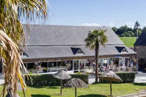 Camping De La Ville Huchet - Image 4