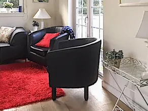 Luxurious Holiday Home at Vejby With Indoor Whirlpool - Image 3