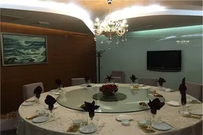 Holiday Inn Express Tianjin Binhai - Image 5