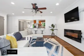 Modern 3BR Atlanta Home - Image 5