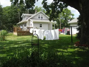 Farmhouse Stay - Image 4
