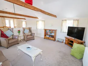 The Old Coach House - Image 4