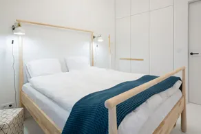 Apartment Warsaw Smolenskiego by Renters - Image 3