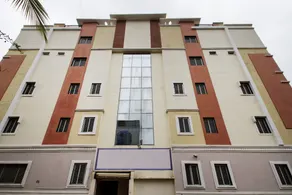 Ritesh Grand By OYO Rooms - Image 3