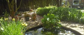 Cherry Garden B&B - Image 2