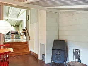 Spacious Holiday Home in Allinge Bornholm With Sea View - Image 4