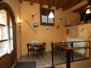 Hostal Rural Aude - Image 2