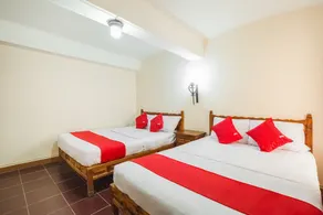 Hotel Posada del Carmen - Image 5