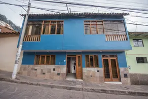 Ayenda Cusco Sol House - Image 3