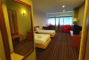 Jb Central Hotel Sdn Bhd - Image 3