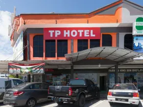 Oyo 43915 T P Hotel - Image 3