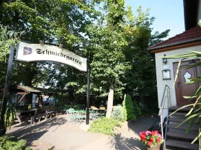 Pension Schmiedeschänke - Image 4