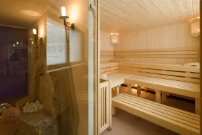 Hotel Pension Bergland - Image 3