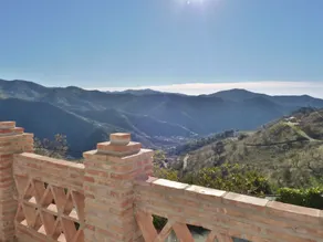 Spacious Holiday Home With Private Pool, in the Mountain and With Beautiful View - Image 3