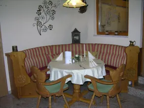 Garnihotel Arberblick - Image 5