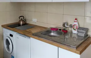 Amazing Apartment in Hel With Wifi and 1 Bedrooms - Image 4