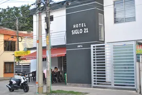 Hotel Siglo 21 - Image 4