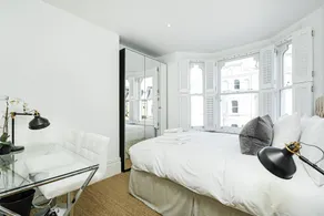 First Floor Flat - Mimosa Street - Image 4