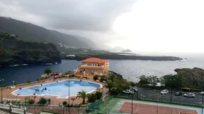 Apartment With one Bedroom in San Marcos, With Wonderful sea View, Fur - Image 4