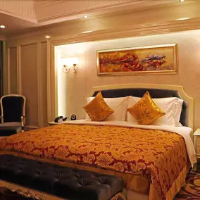 Yihe Hotel (Changlin Branch) - Image 4