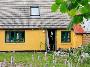 Cozy Holiday Home in Hurup Thy Near Sea - Image 5