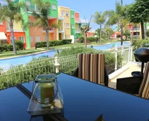 Apartment With 2 Bedrooms in El Verger, With Pool Access, Enclosed Gar - Image 4