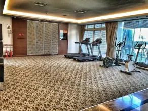 Chuang-Tang Spring Spa Hotel - Image 4