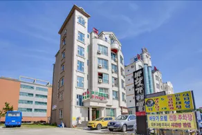 Yangyang Naksan Beach Condotel - Image 2