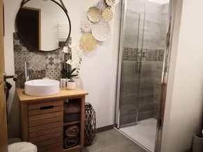 Chambre D'hôtes La Chabertine - Image 5