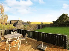 Modern Holiday Home in Funen With Terrace - Image 2