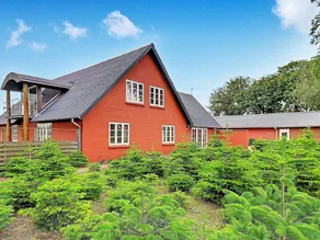 Quaint Cottage in Broager Near Sea - Image 2