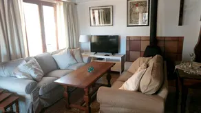 House with 3 bedrooms in Cala Millor with enclosed garden and WiFi 100 m from the beach - Image 5