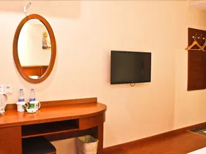 GreenTree Inn Hefei South High-speed Railway Station Beijing Road Expr - Image 5