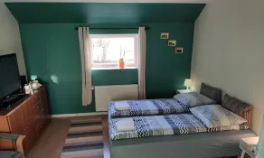 Seng og Kaffe Bed & Breakfast - Image 2