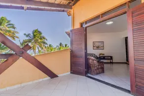 GB18 Maravilhosa Casa Pé na Areia - Image 5
