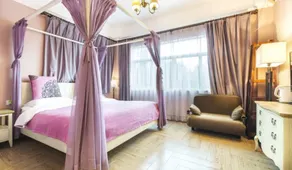 Secret Garden Inn - Image 5