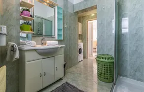 Amazing Home in Sisan With Outdoor Swimming Pool, Wifi and 2 Bedrooms - Image 5