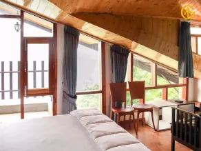 Tag Resorts Garden Courts Solan - Image 5