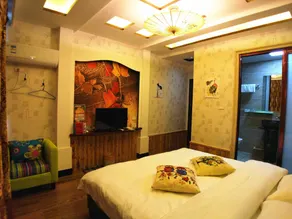 Wuzhen Xizha Muye Xia Homestay - Image 4
