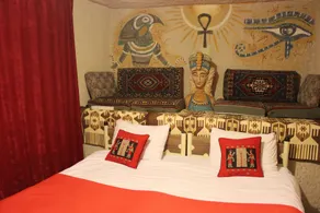 Stay In Peace Cave Hostel - Image 5