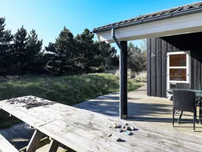 Ideal Holiday Home in Hirtshals Denmark With Whirlpool - Image 2