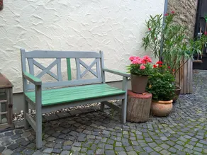 Ferienwohnungen Am Butterturm - Image 4